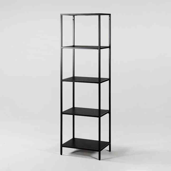 TETOS ラック 509 5段［2色］