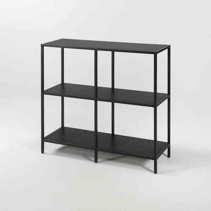 TETOS ラック 1000 3段［2色］