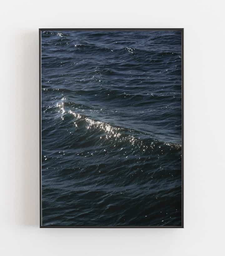 ポスター river［3サイズ］