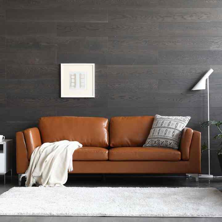 Kai 3人掛け ソファ［3色］