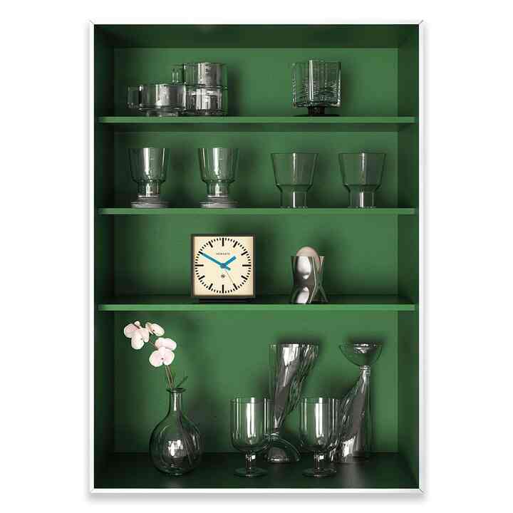 ポスター closet no.2