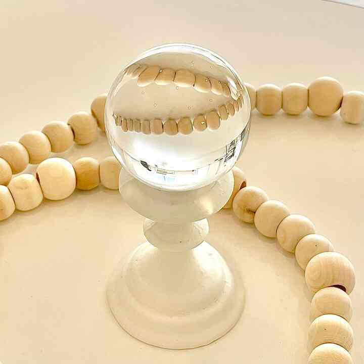 Wood CODE-JEWELLERY ケーブルアクセサリー［2種］