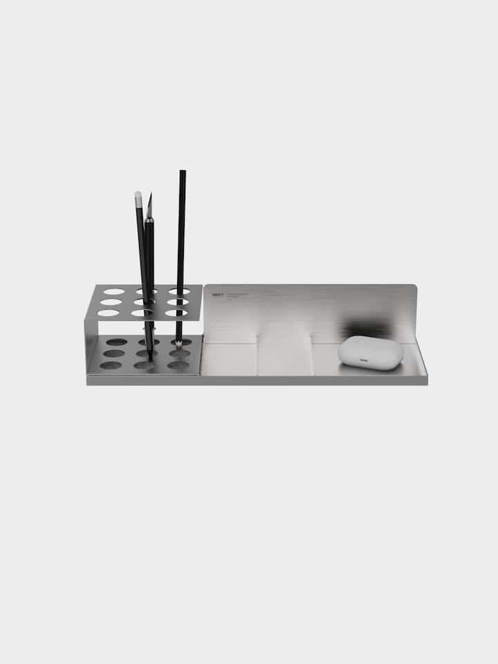 System デスクオーガナイザー