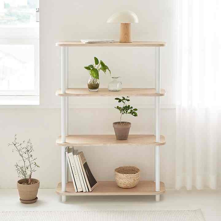 IKEA FJÄLLBO フィエルボ シェルフユニット | 棚・チェスト 