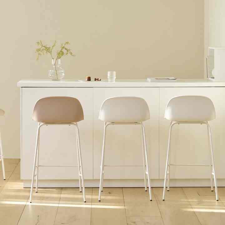 STAY バースツール［5色］