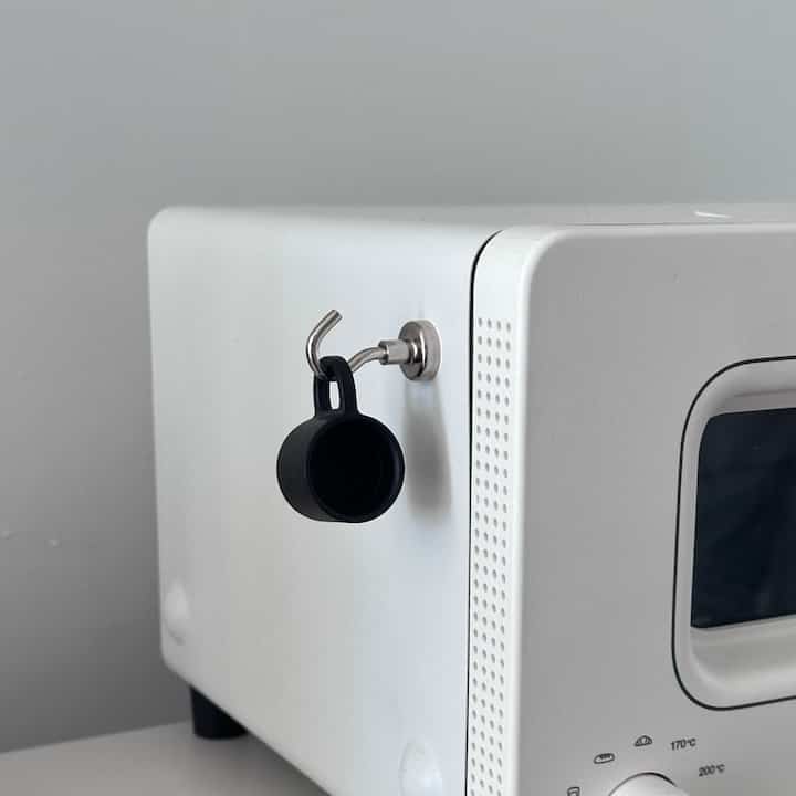 ネオジム磁石 フック