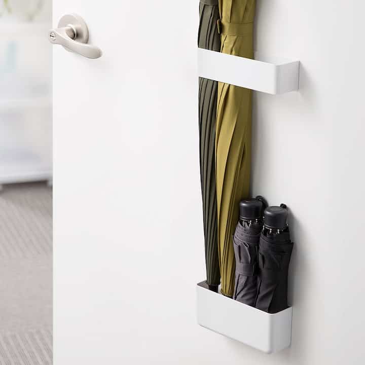 マグネット 傘立て［3色］