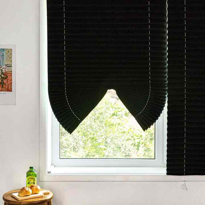 セルフイージー ブラインド 2点セット［4色・2種］