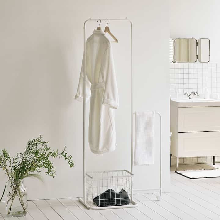 DUBLIN スタンドハンガー［2サイズ］