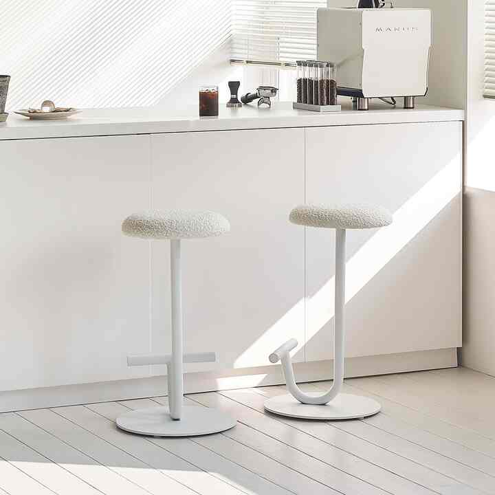 ARTE バースツール［3色］