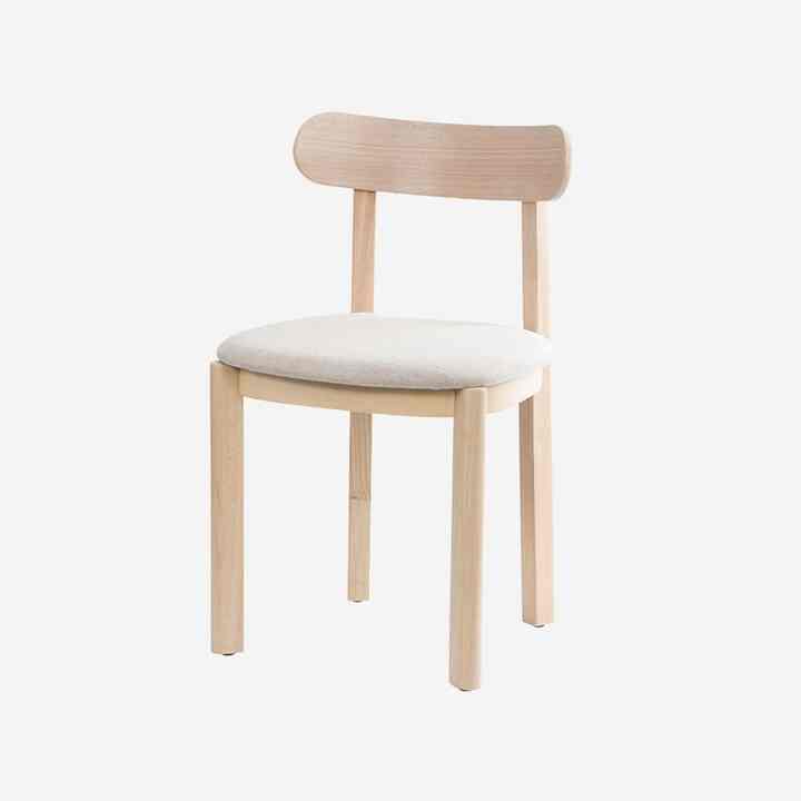 101 チェア［4色・2種］