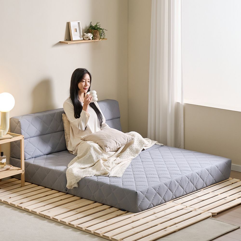 IKEA ÄLVDALEN エルヴダレン 3人掛けソファベッド［2色］ | ソファ