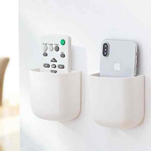 壁掛け リモコンホルダー