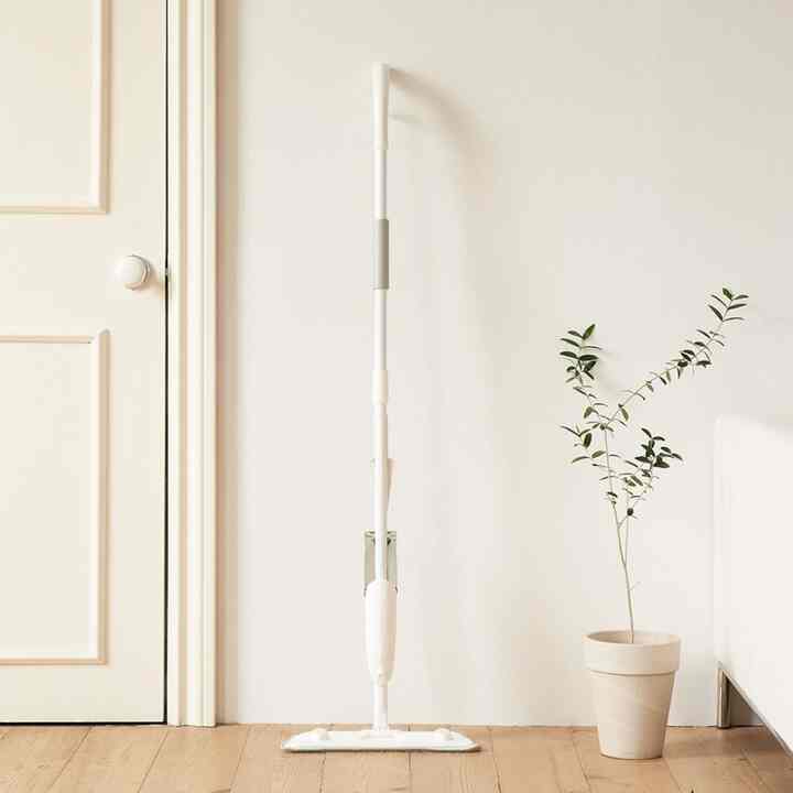 マスト スプレーモップ