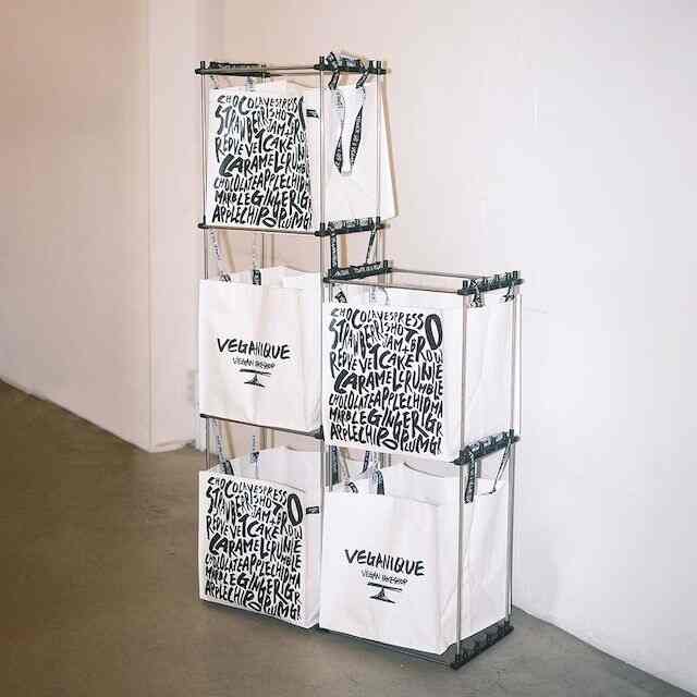 Tower go. 大容量 ゴミ箱 3段［2種］