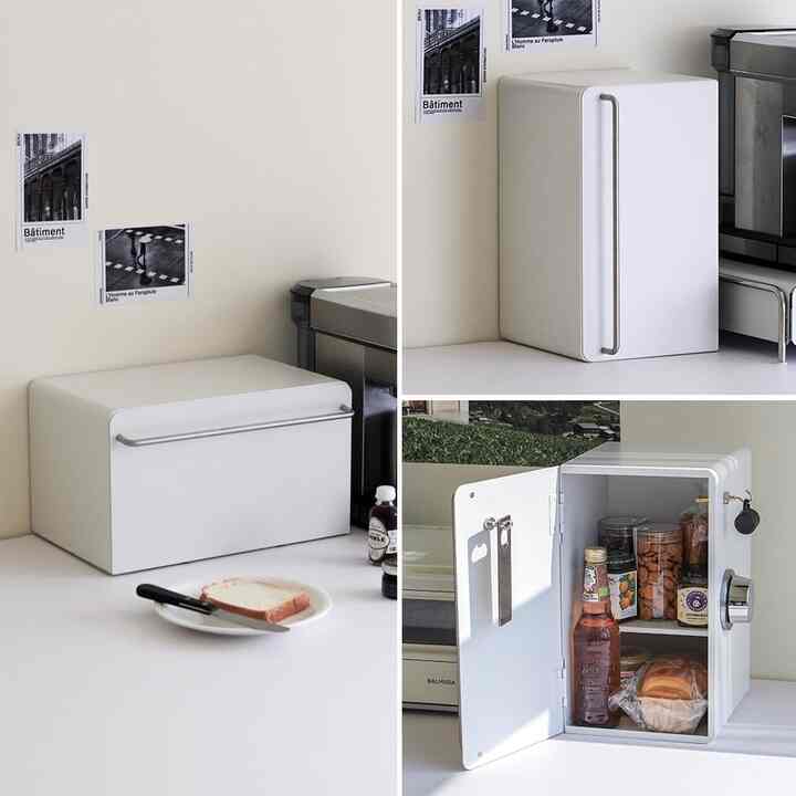 STILREN 2WAY ブレッドボックス