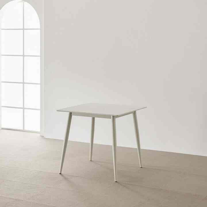 IKEA EKEDALEN エーケダーレン 伸長式テーブル［3色］ | ダイニング 