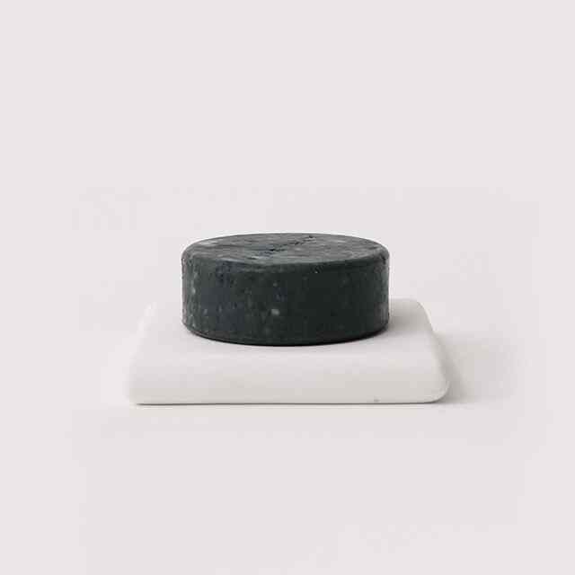 MARY スクエア 珪藻土 石鹸ホルダー［5色］