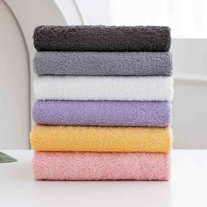 HOTEL TOWEL 170g 10枚セット［9色］