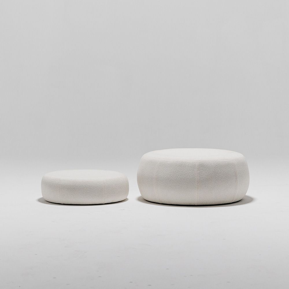 IKEA SÖDERHAMN ソーデルハムン オットマン［7色］ | ソファ | Ohouse