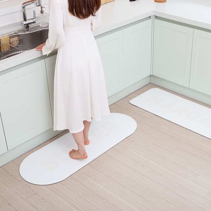 TYPO 珪藻土マット［3サイズ］