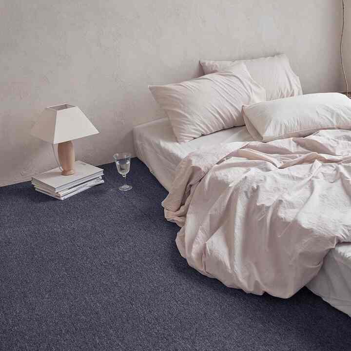 タイルカーペット 50x50cm［13色］