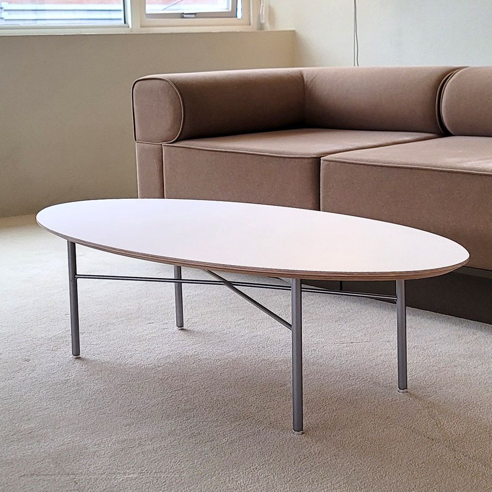 ニトリ 豆型リビングこたつ(GC02 9060)［2色］ | ローテーブル | Ohouse