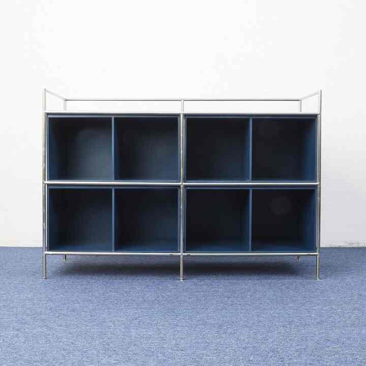 KASTEN モジュール 棚 1200 2段［5色］