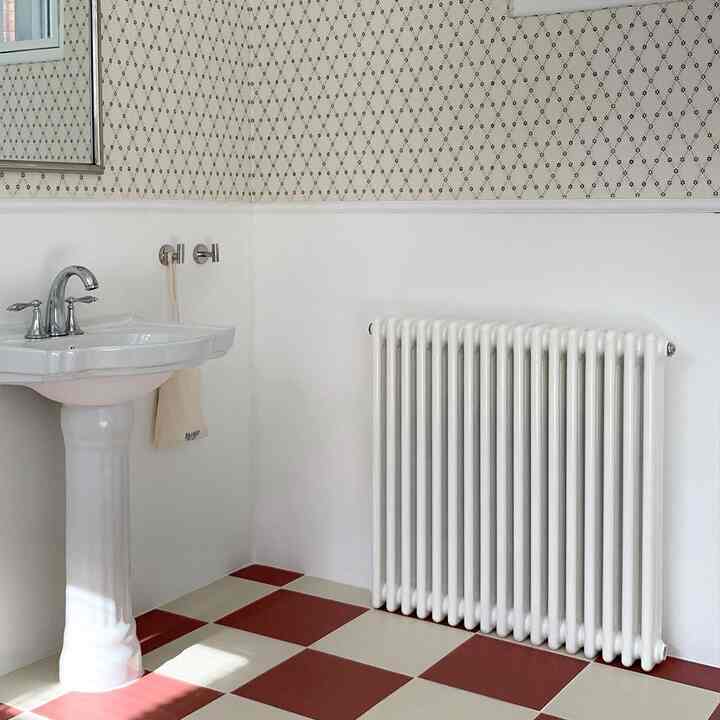 Egg ラジエーター