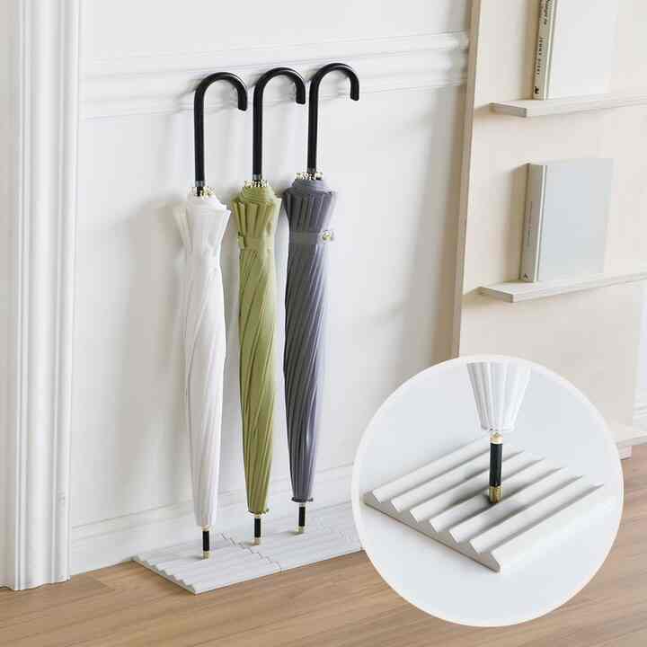 珪藻土 Zigzag Tray