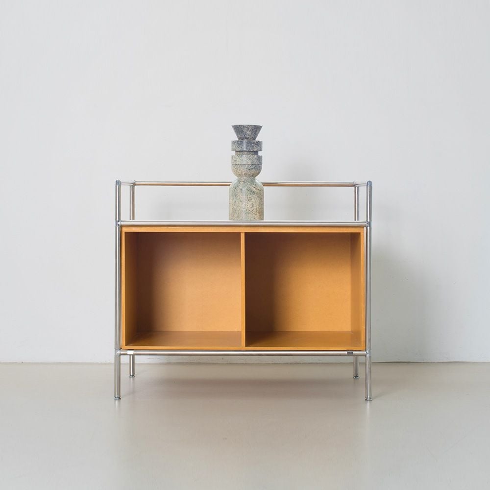 The Frigg 3列 ウッド モジュール テレビ台 480 引出し型 | テレビ台