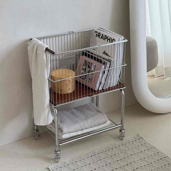 Oldie ハンドル ワゴン