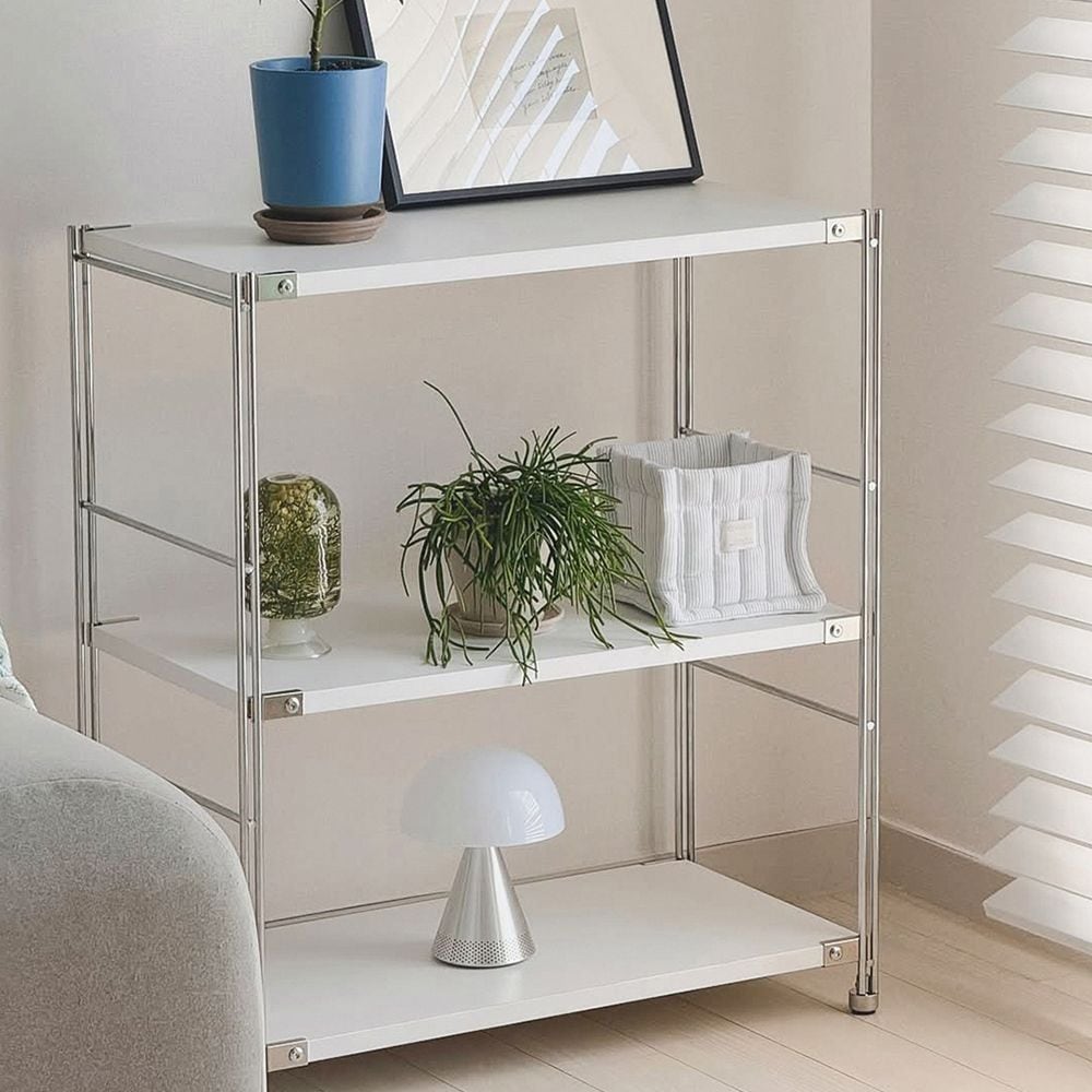 IKEA MACKAPÄR マッカペール シューズラック | 収納・整理用品 | Ohouse