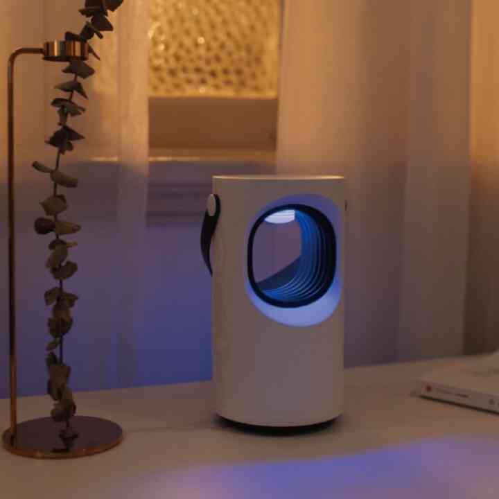 LED 捕虫器・蚊取り器