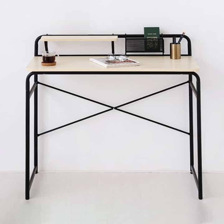 OLLSON デスク［4色・3種］