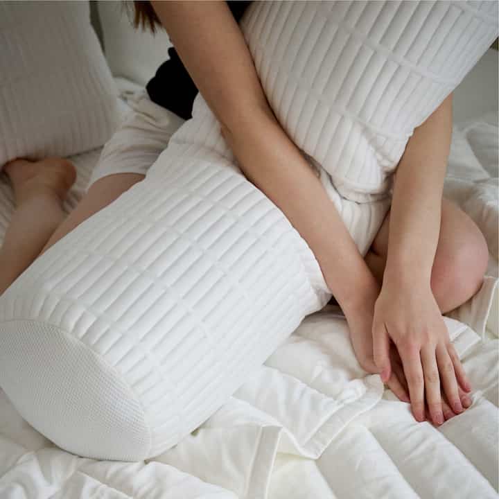 COOLFORTER Tsunooga 冷感 ボディピロー