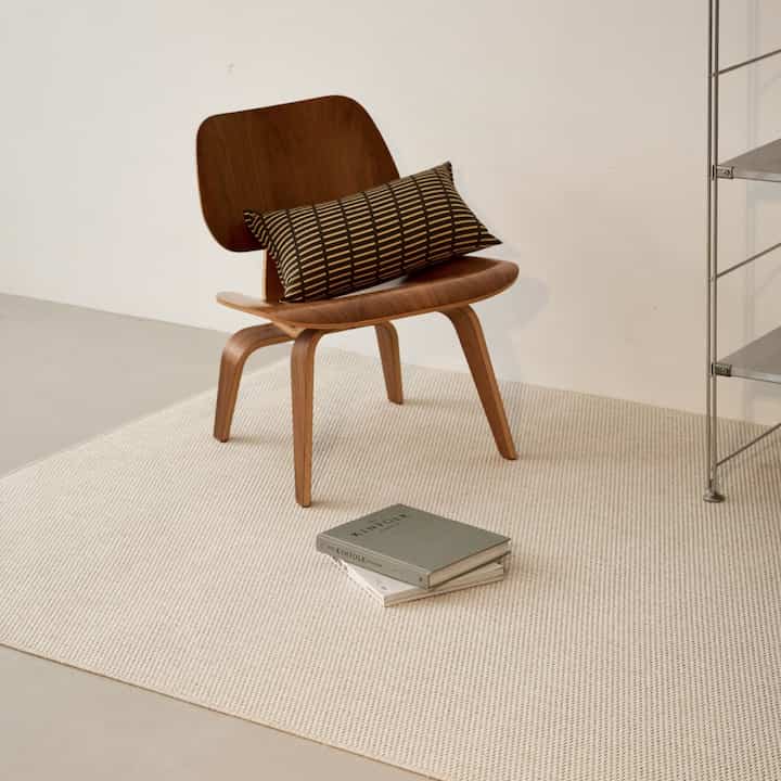 SLLOK Sisal-look ラグ［7色・2種・5サイズ］