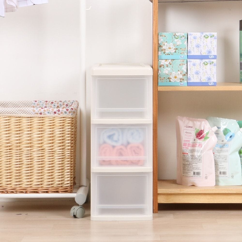 収納ボックス｜おしゃれ収納・省スペースに役立つ家具が豊富【Ohouse】