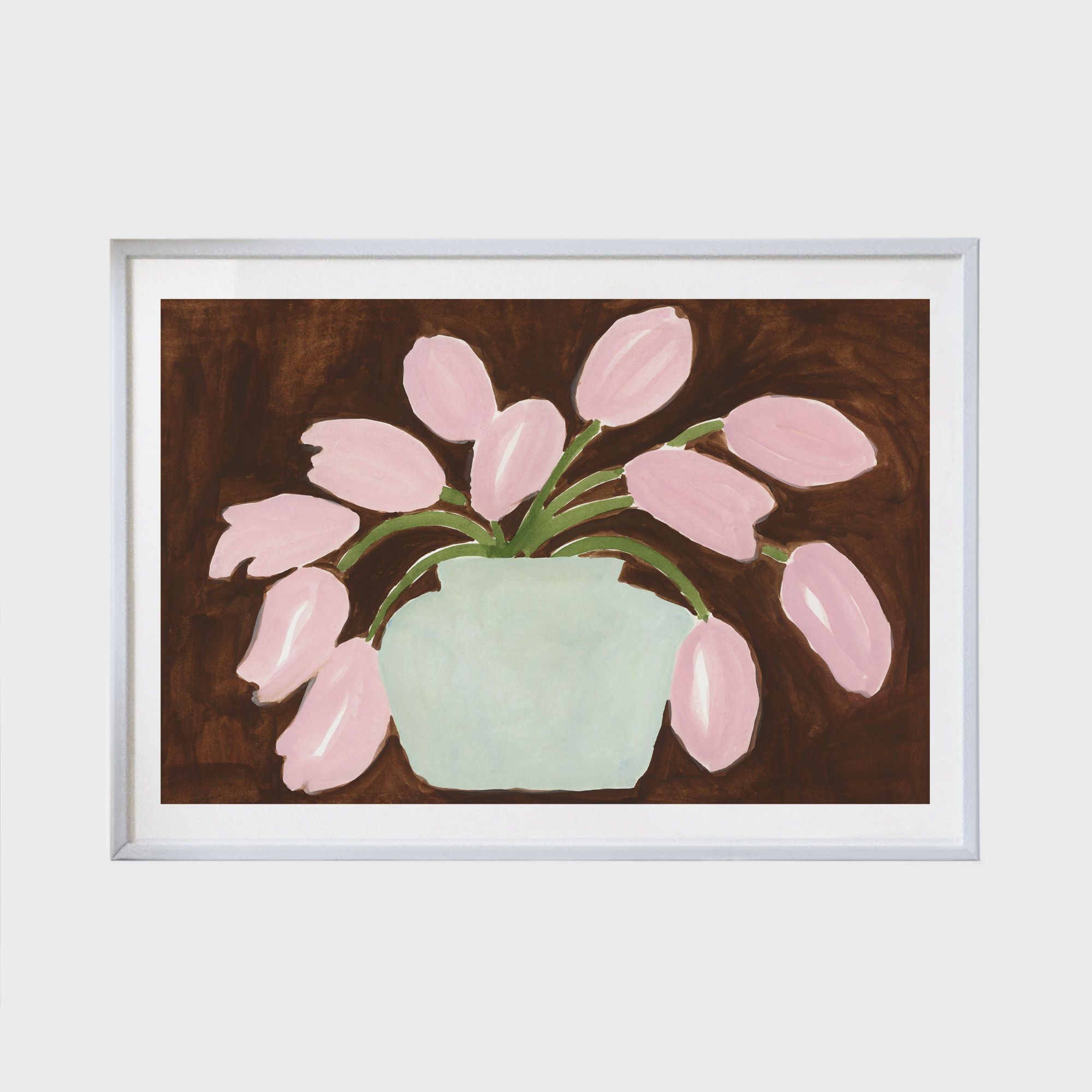 BoConcept SILENT ART ギャラリー | ポスター・フレーム | Ohouse