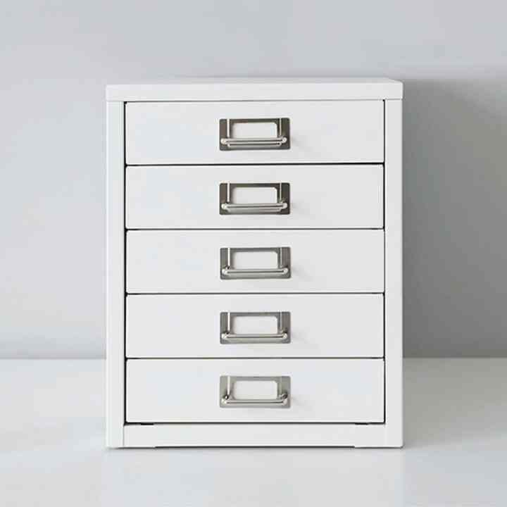 KOMPANY 引き出し 5段［4色］