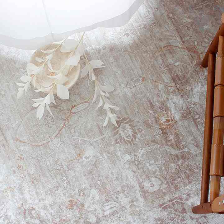 Vintage Persian ラグ［3色・2サイズ］