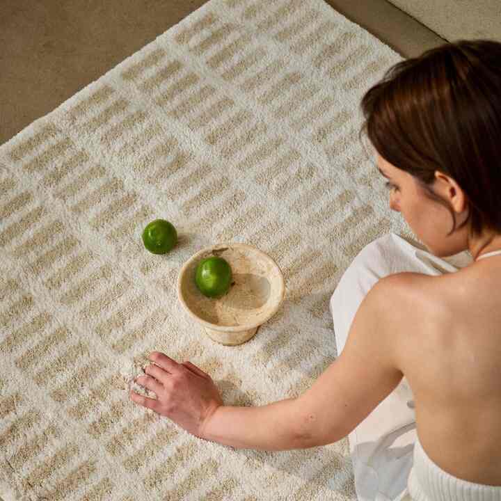 UNID ラグ［3色・2サイズ］