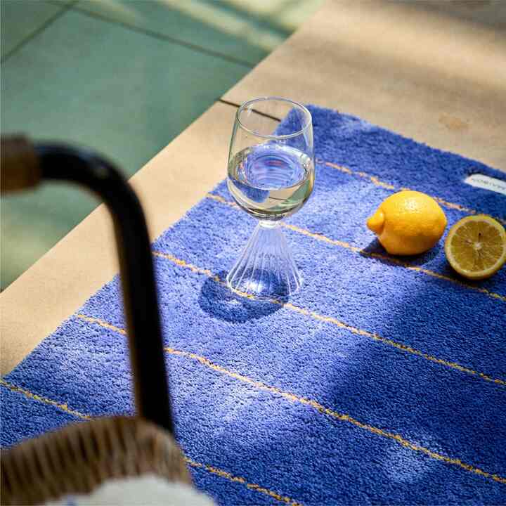 PIN マット［4色・2サイズ］