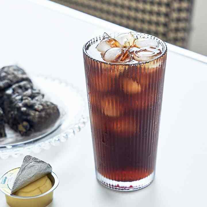 CUISINE DE MAMAN リンクル カップ 390ml 2点セット