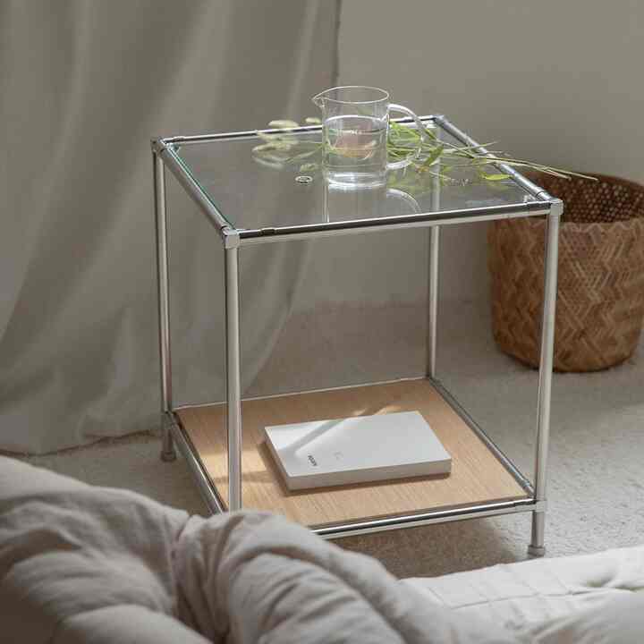 Stockholm 01 サイドテーブル