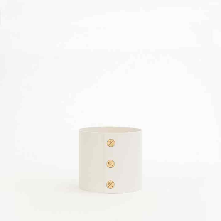 ポットカバー レザー P［21色］