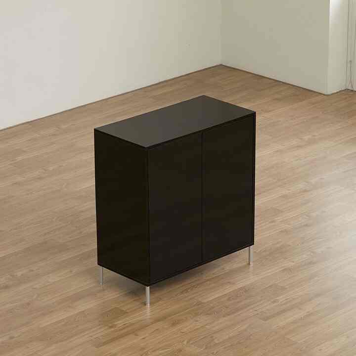 CLAR 収納棚 800［3色］