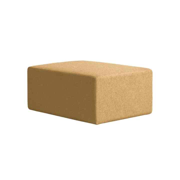 NENDY モジュール ソファ D［6色・2種］