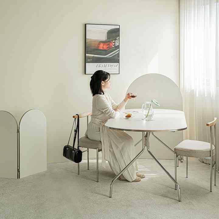 Gott アーチ形 パーティション［2種・4サイズ］