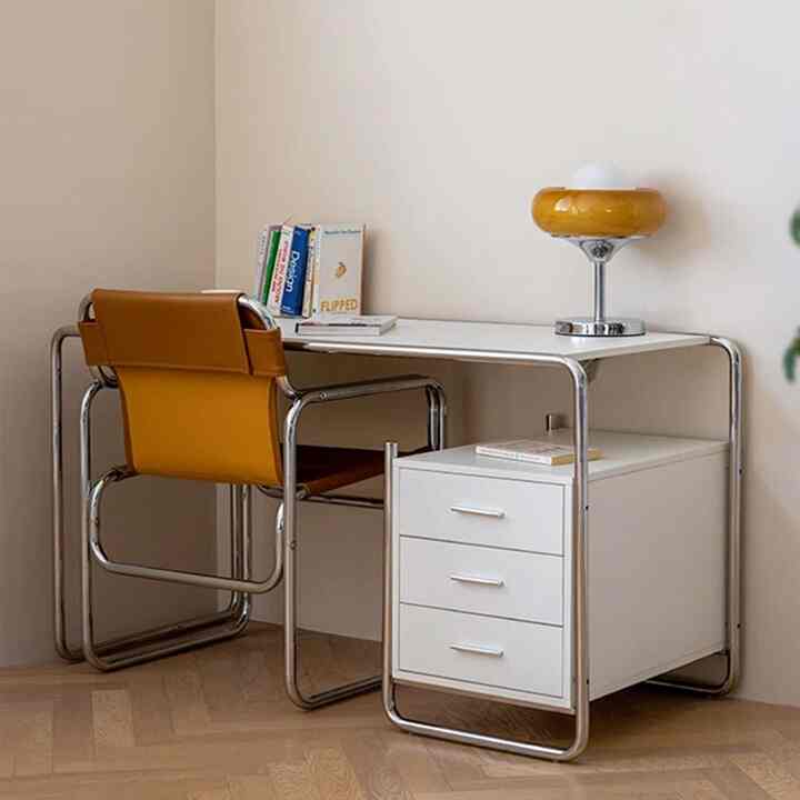 Century デスク 引出し型［2色・2サイズ］